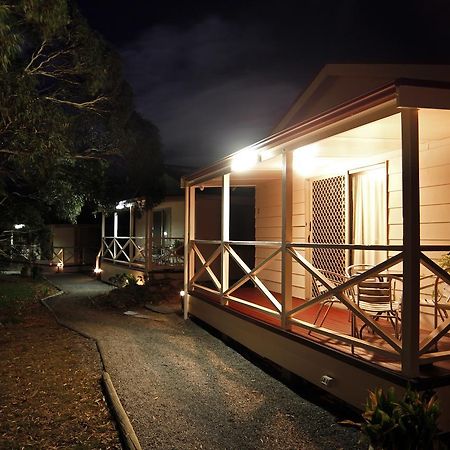 Cape Jervis Holiday Units מראה חיצוני תמונה
