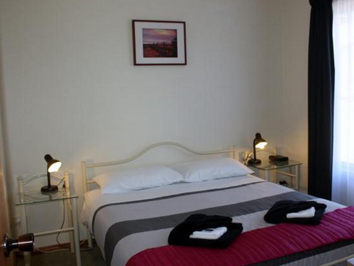 Cape Jervis Holiday Units מראה חיצוני תמונה