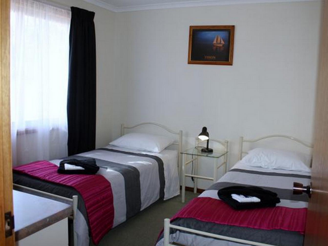 Cape Jervis Holiday Units מראה חיצוני תמונה