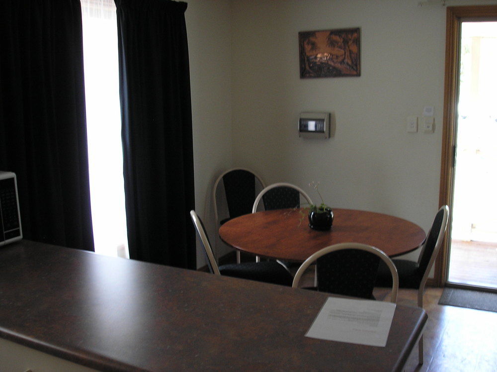 Cape Jervis Holiday Units מראה חיצוני תמונה