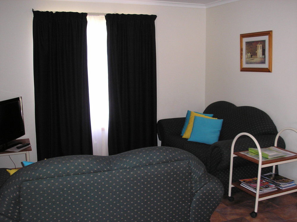Cape Jervis Holiday Units מראה חיצוני תמונה