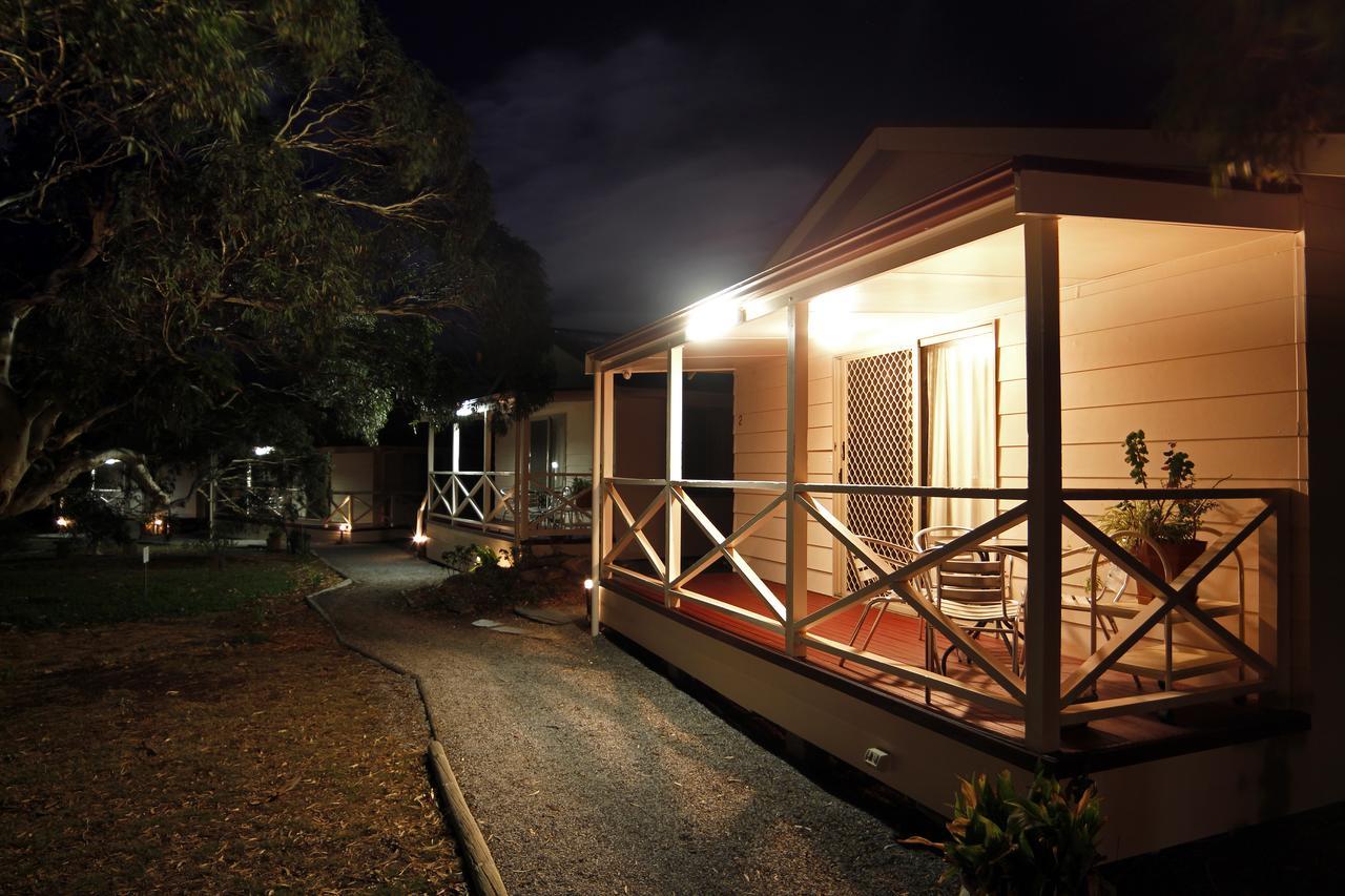 Cape Jervis Holiday Units מראה חיצוני תמונה