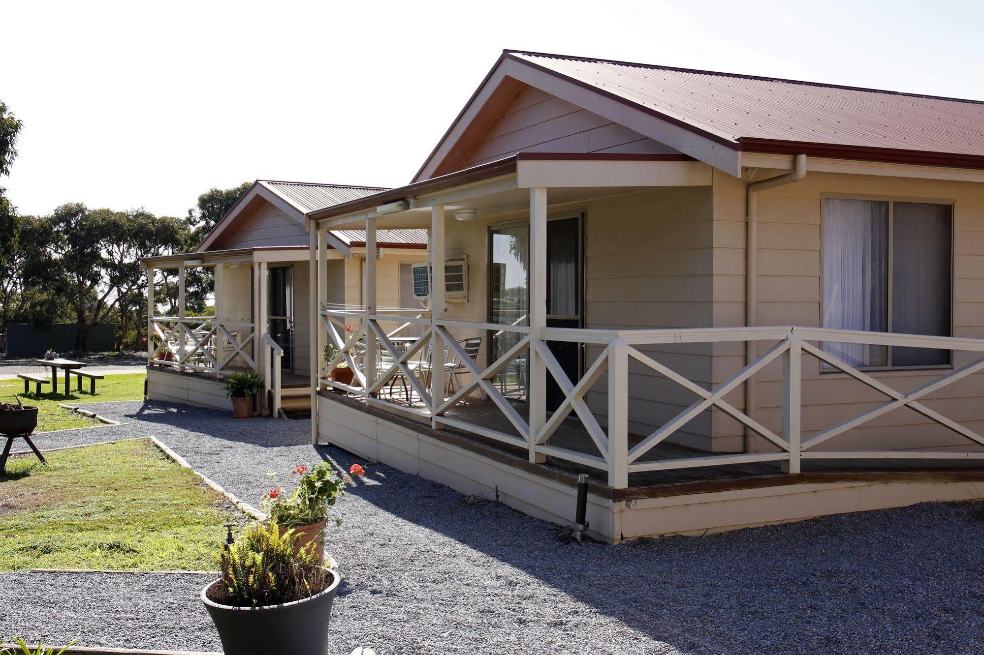 Cape Jervis Holiday Units מראה חיצוני תמונה