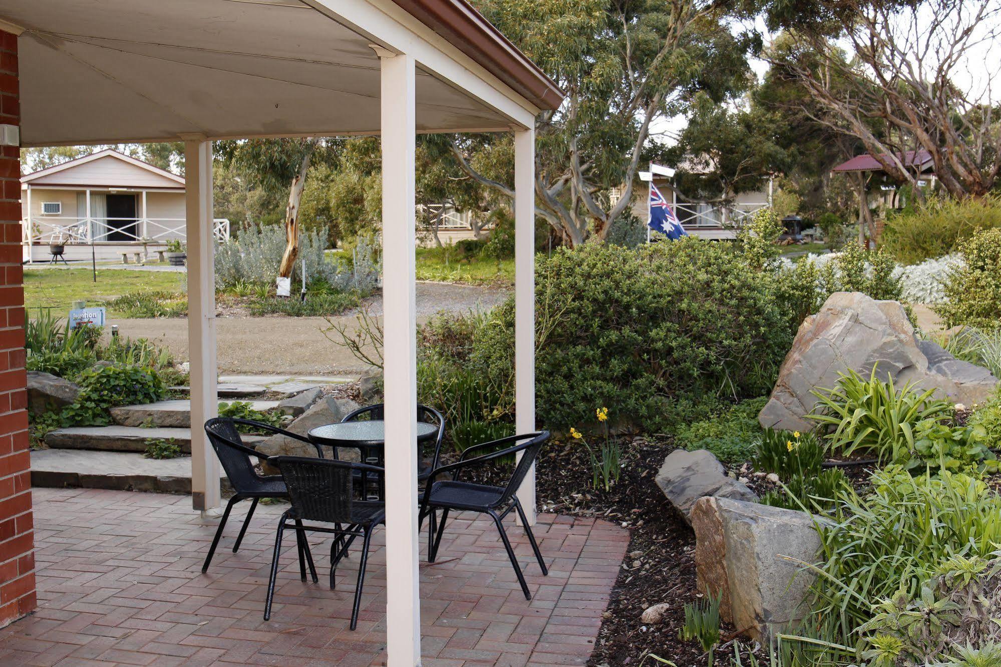 Cape Jervis Holiday Units מראה חיצוני תמונה