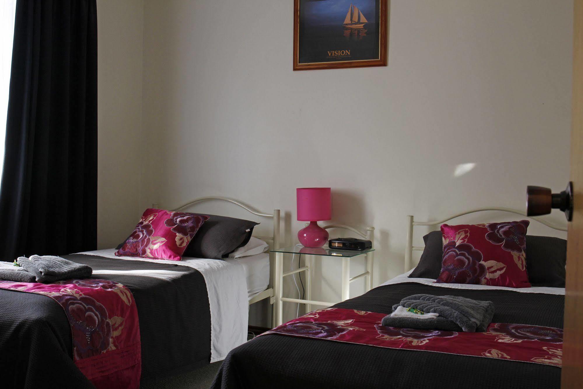 Cape Jervis Holiday Units מראה חיצוני תמונה