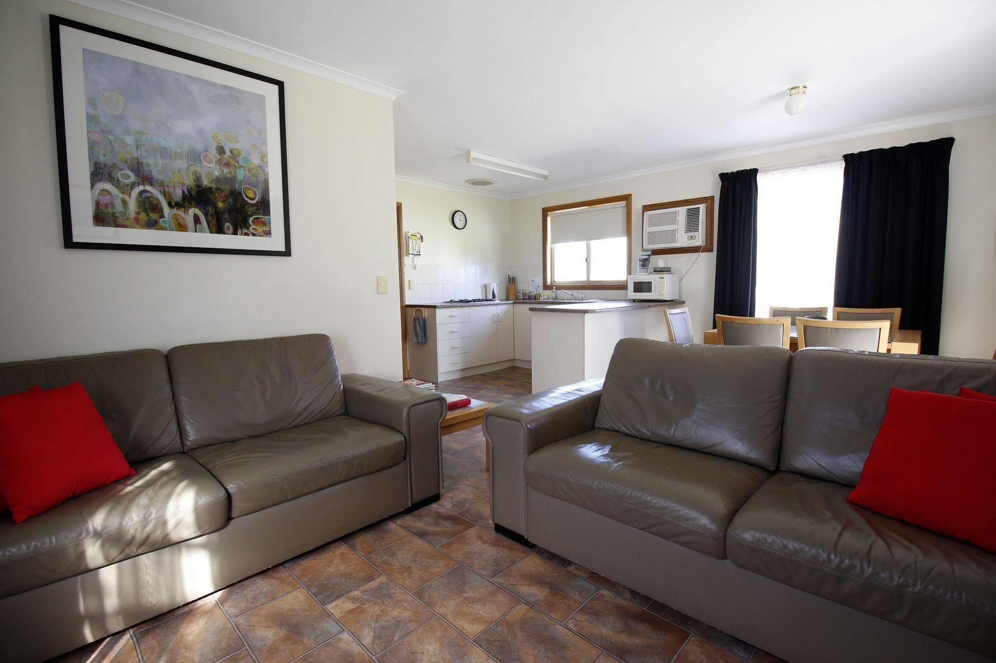 Cape Jervis Holiday Units מראה חיצוני תמונה