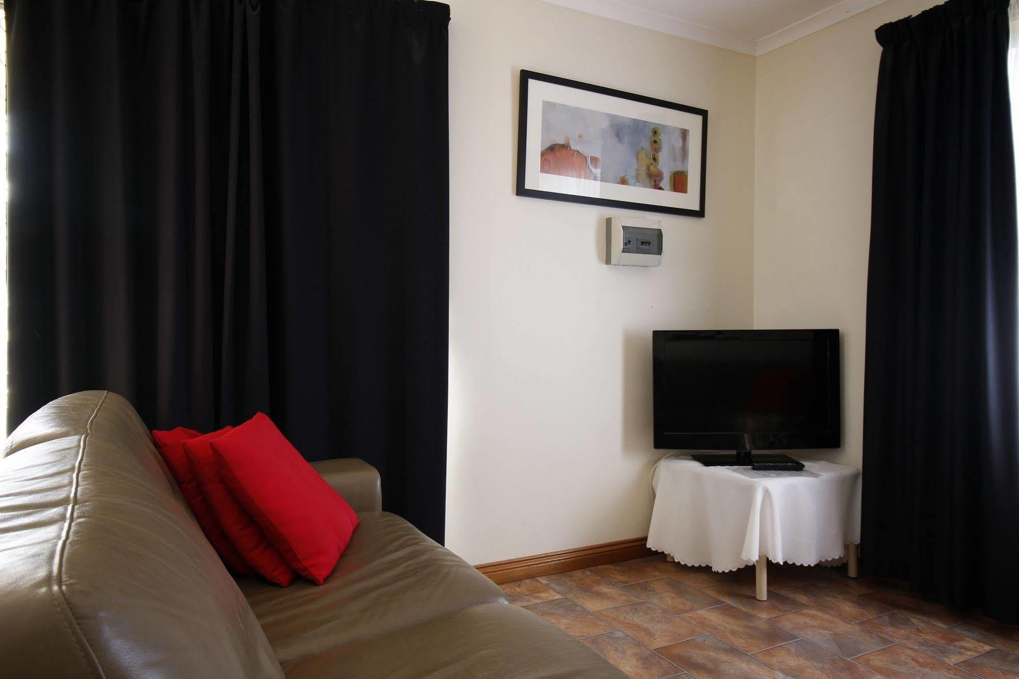 Cape Jervis Holiday Units מראה חיצוני תמונה